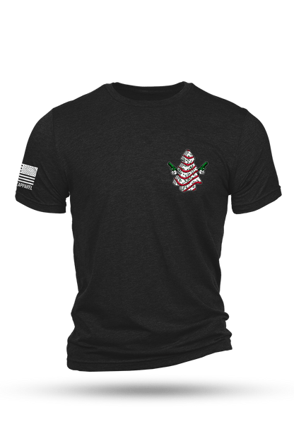 Cake Tree - T-Shirt
