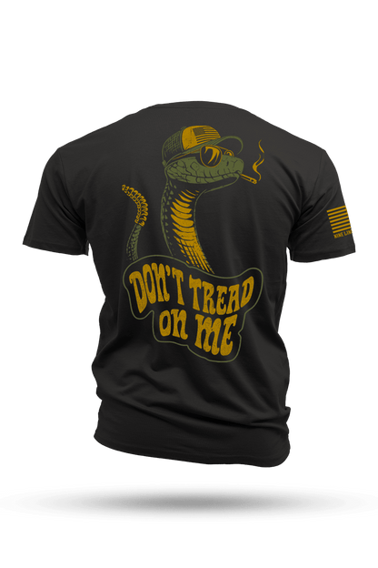 Cap Snake - T-Shirt