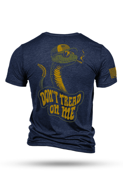 Cap Snake - T-Shirt