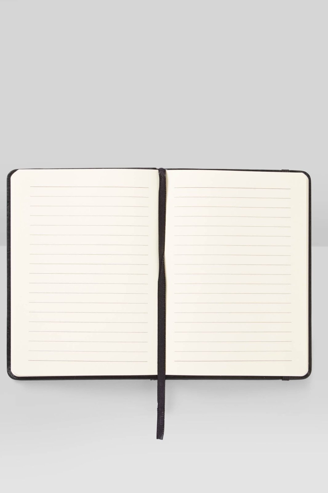 Carnival Notebook