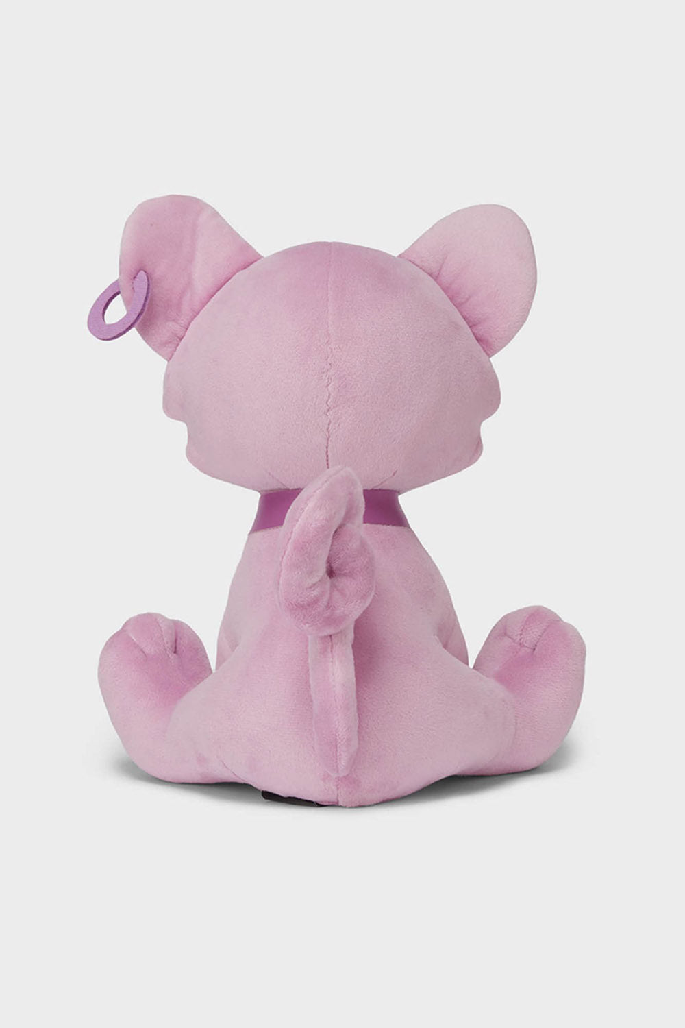Baby Bast: Pastel Plush Toy [Lilac]