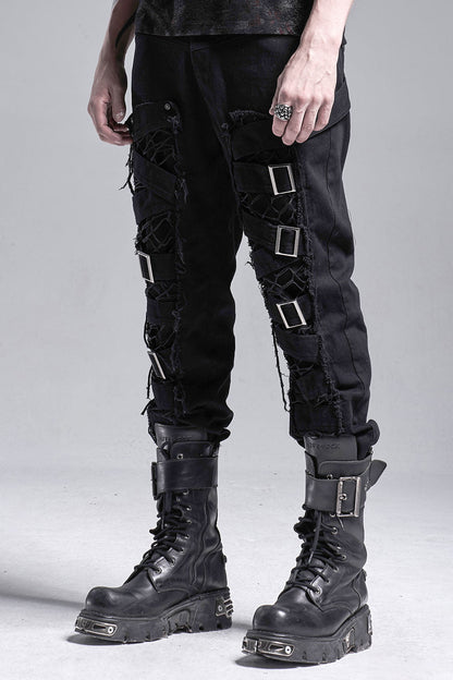 Catacomb Phantom Pants