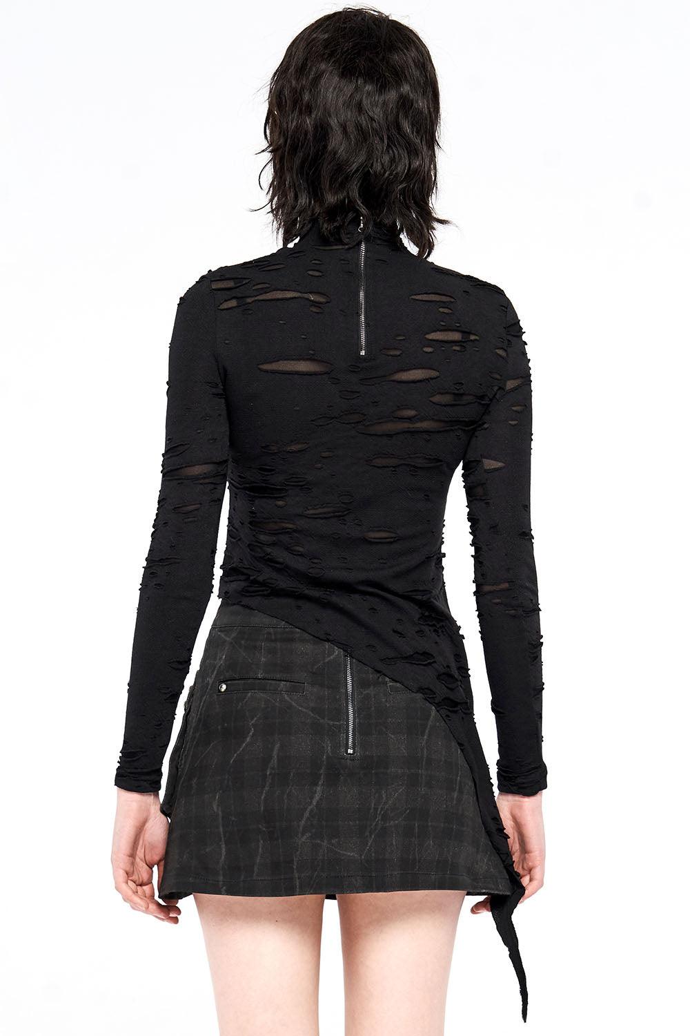 Catastrophe Top