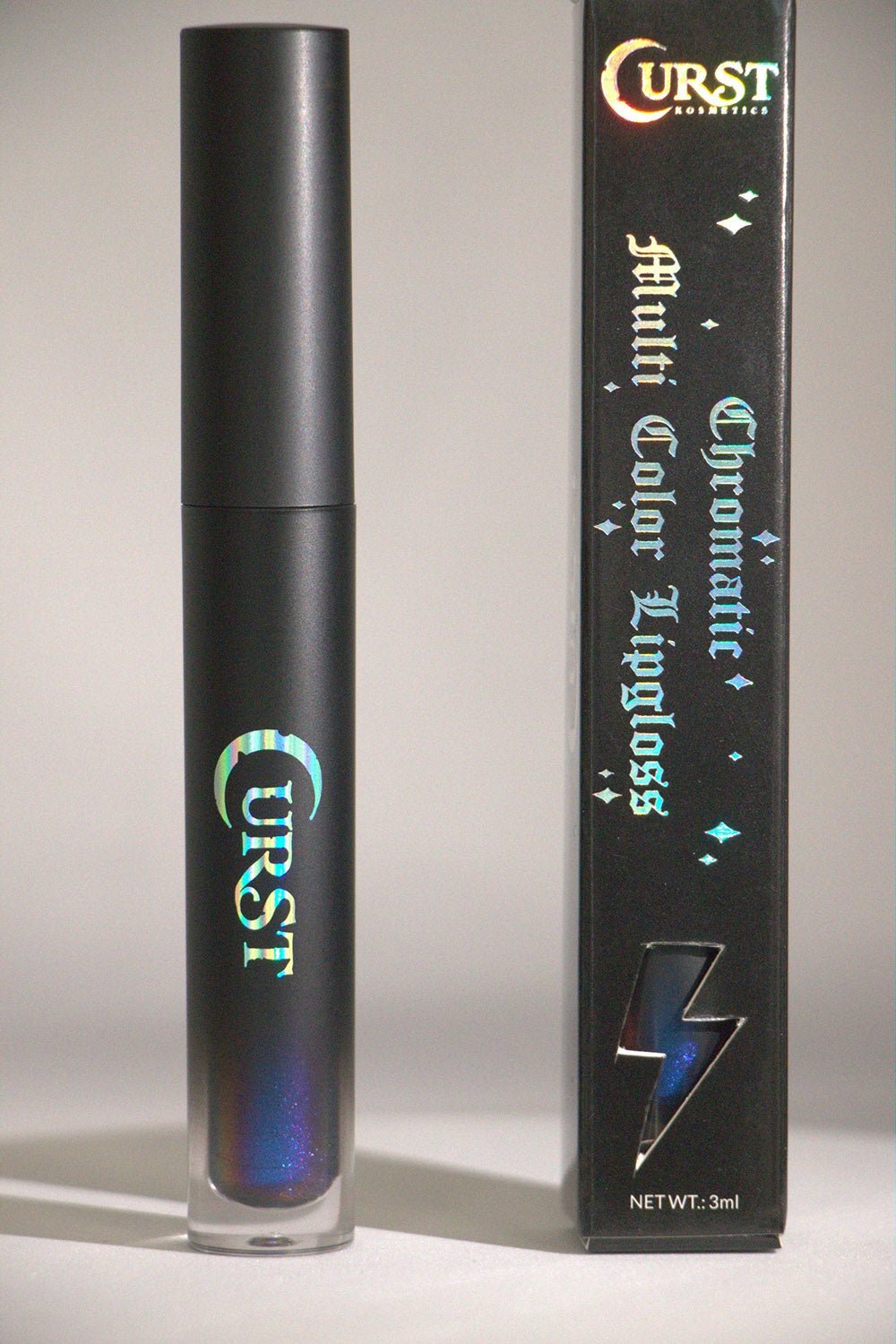 Chromatic Lip Gloss [CELESTIAL]