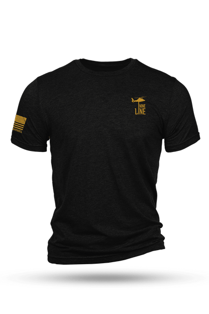 Coast Guard Birthday - T-Shirt