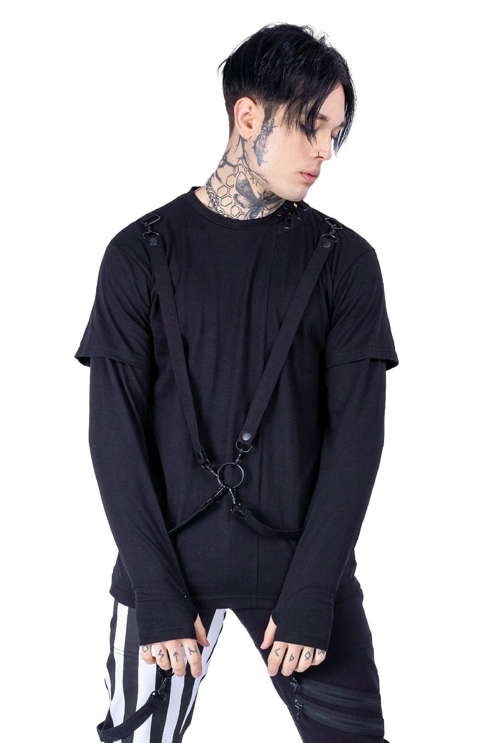 Cobain Top