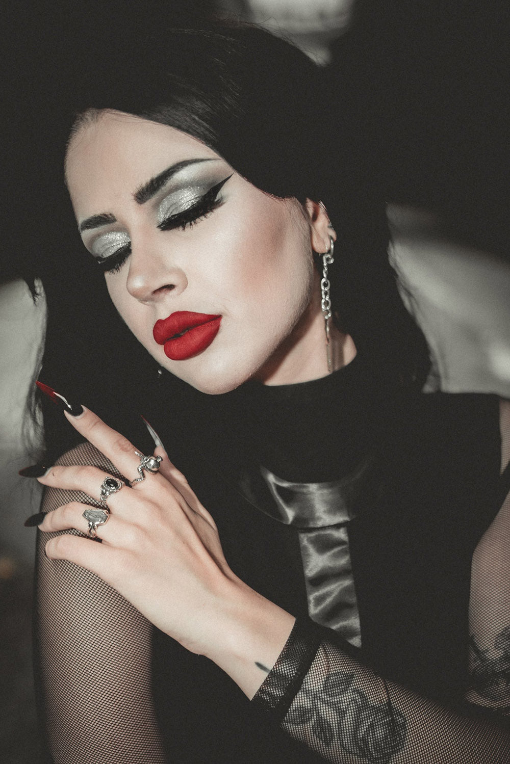 Covenant Dress
