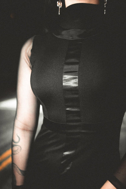 Covenant Dress