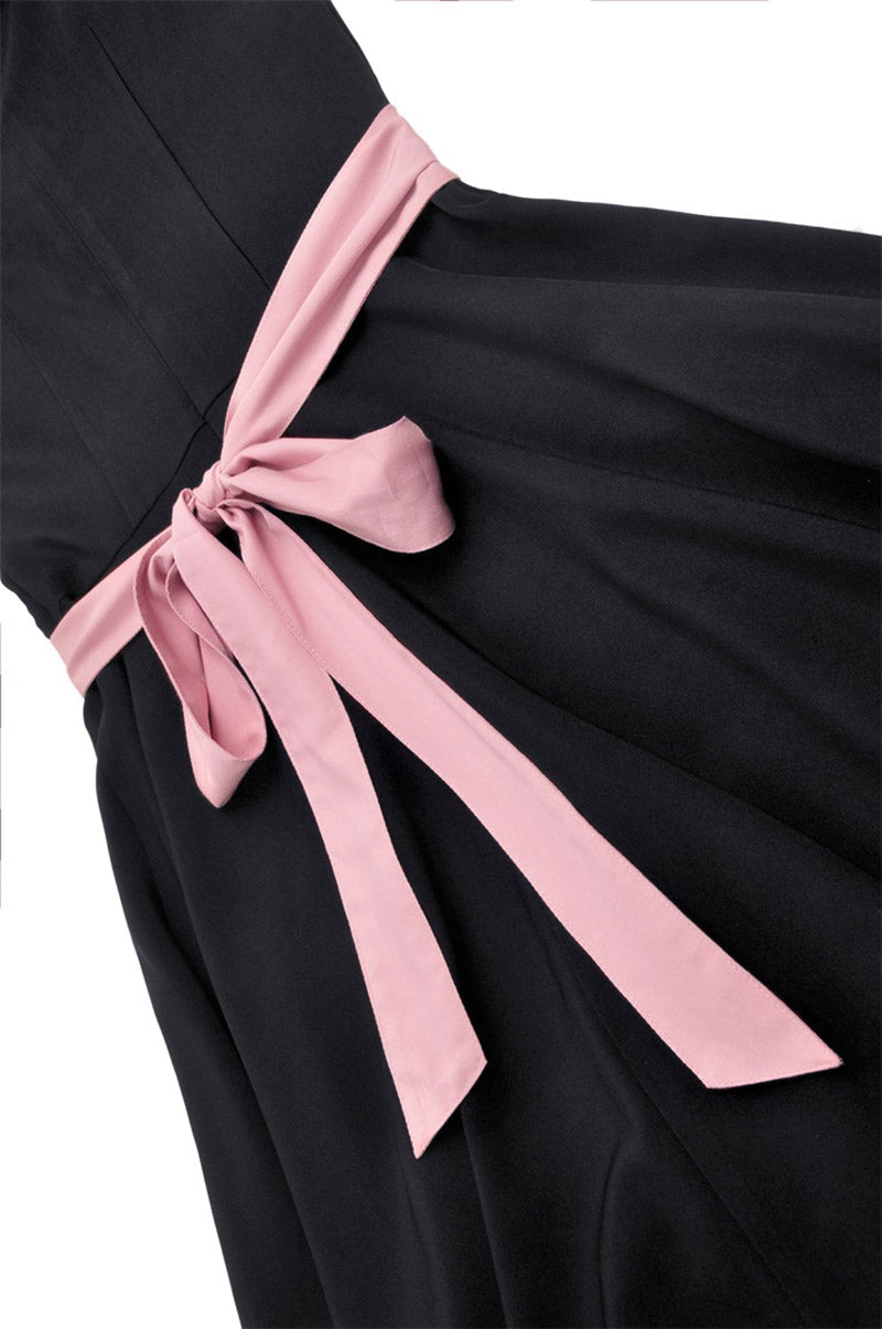Creepy Cute Ruffle Dress
