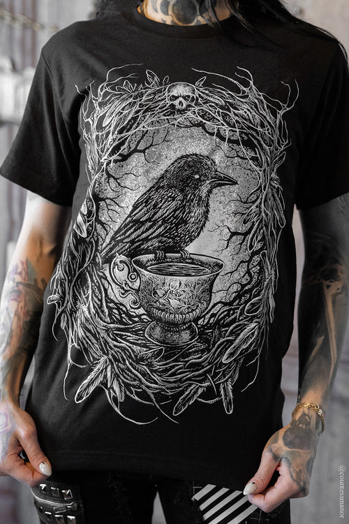 Baby Raven T-shirt