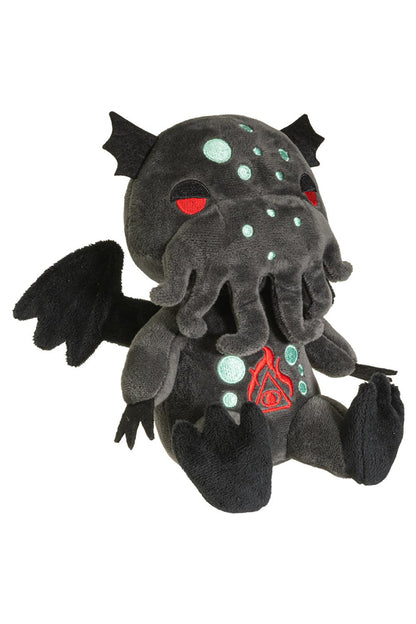 Cthulhu Plush Toy