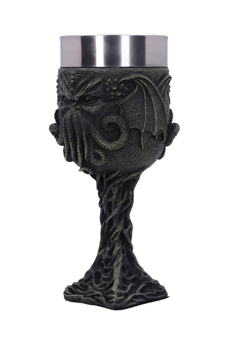 Cthulhu's Thirst Chalice