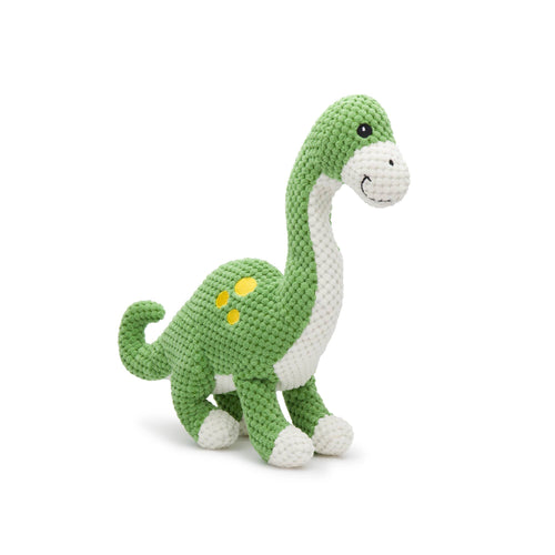 Fab Dog - Brontosaurus Floppy