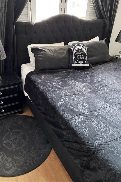 Daemon Blanket