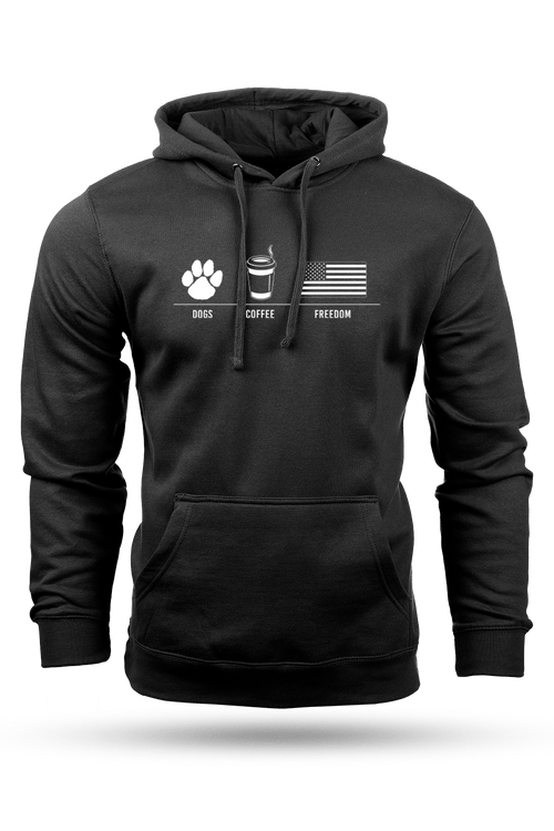 DCF - Rex - Hoodie