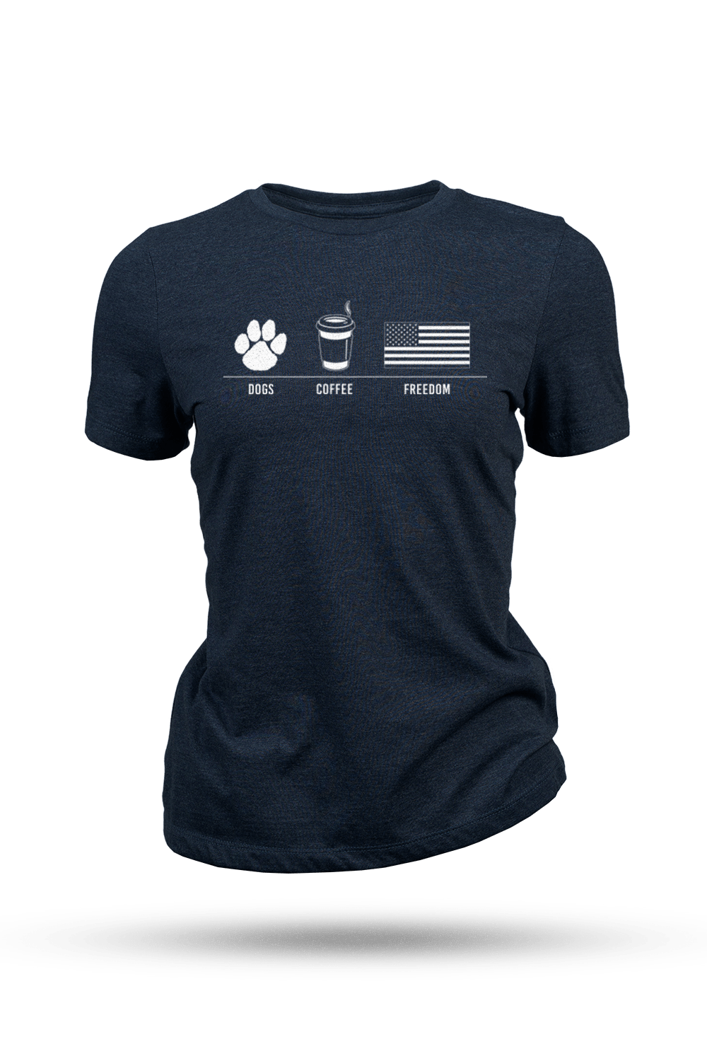 DCF - Rex - Women's T-Shirt