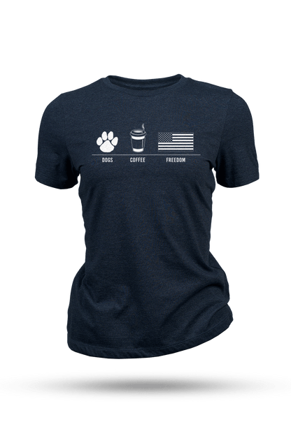DCF - Rex - Women's T-Shirt