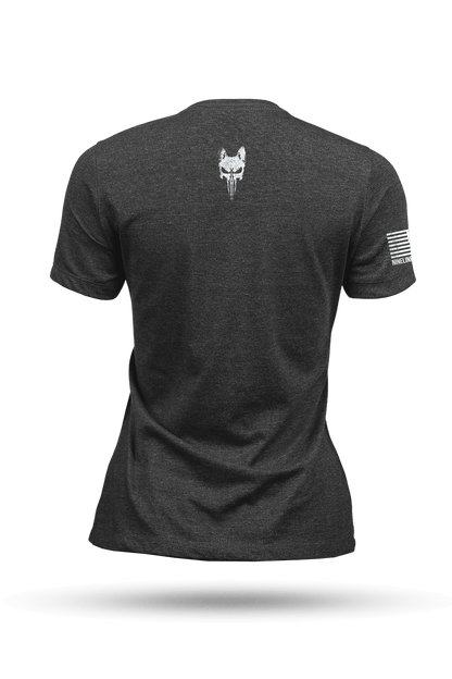 Dogs > People - Women's T-Shirt