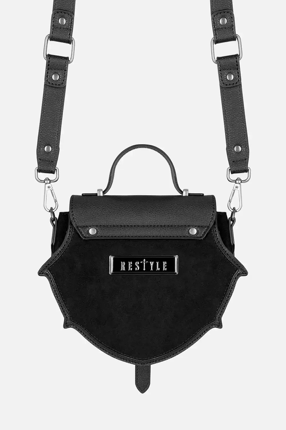 Bloodspire Bag