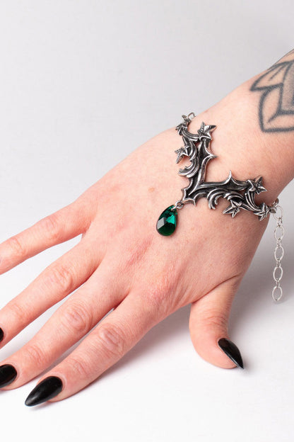 Churchyard Bracelet