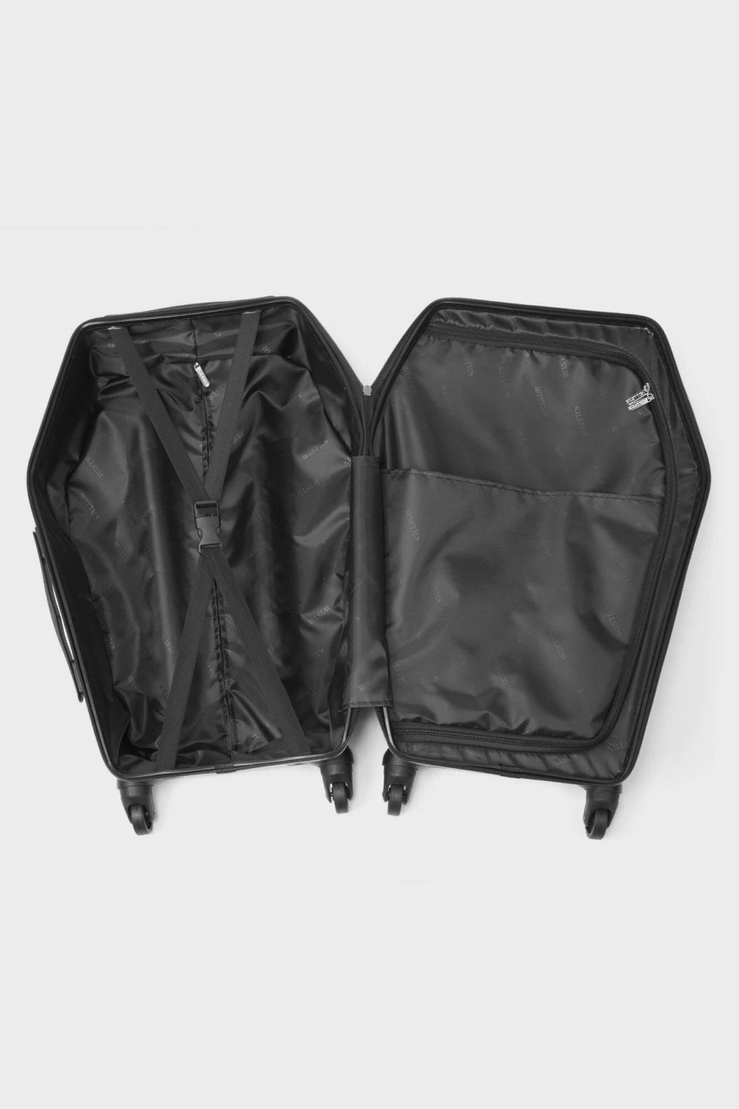 Casket Carry Case [Small]
