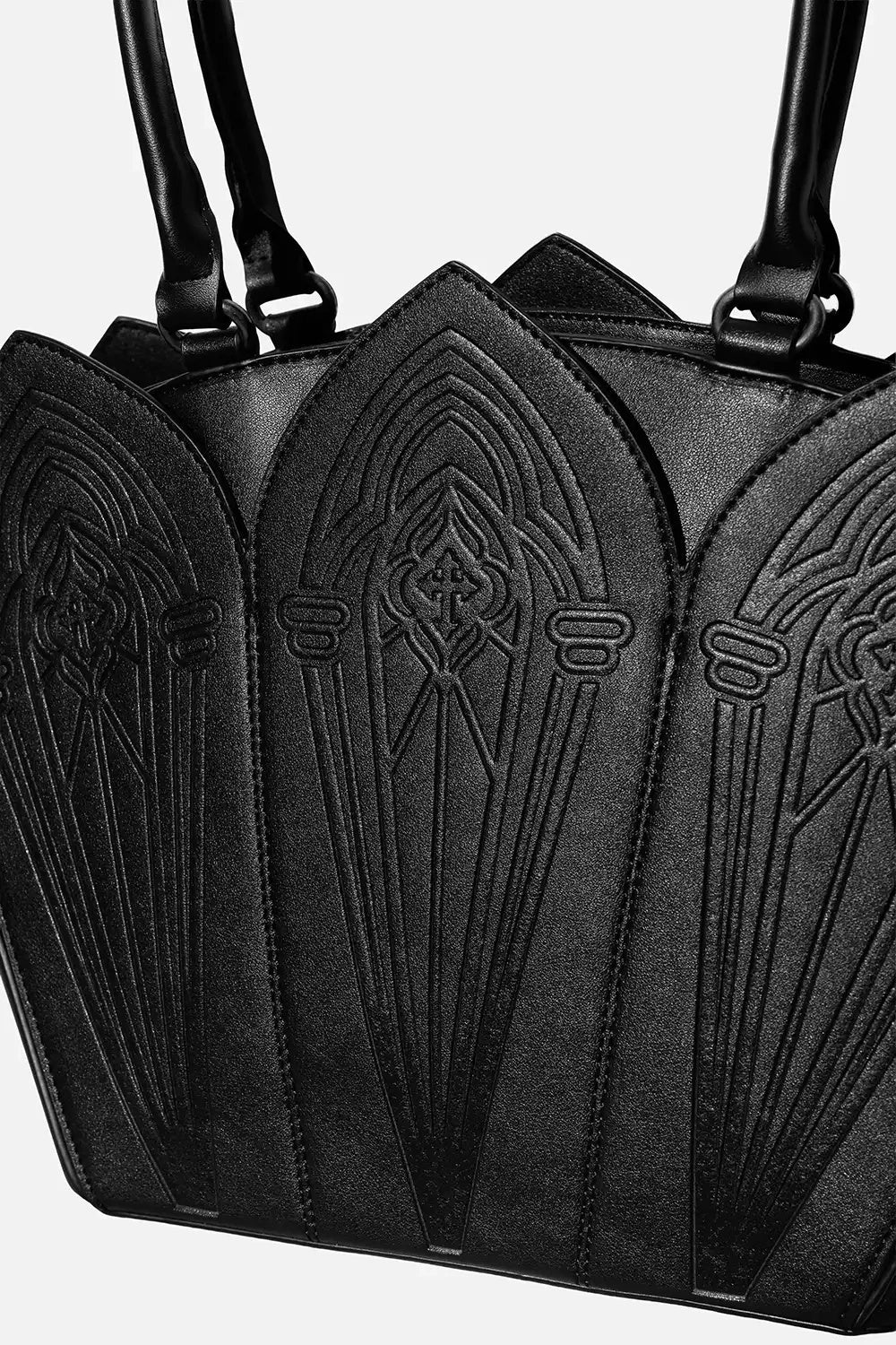 Crucis Umbra Bag