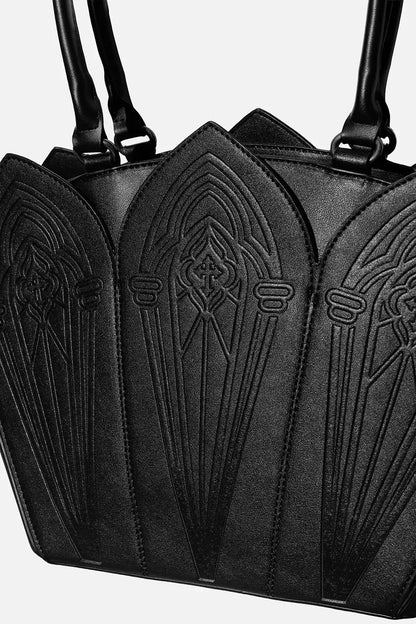 Crucis Umbra Bag