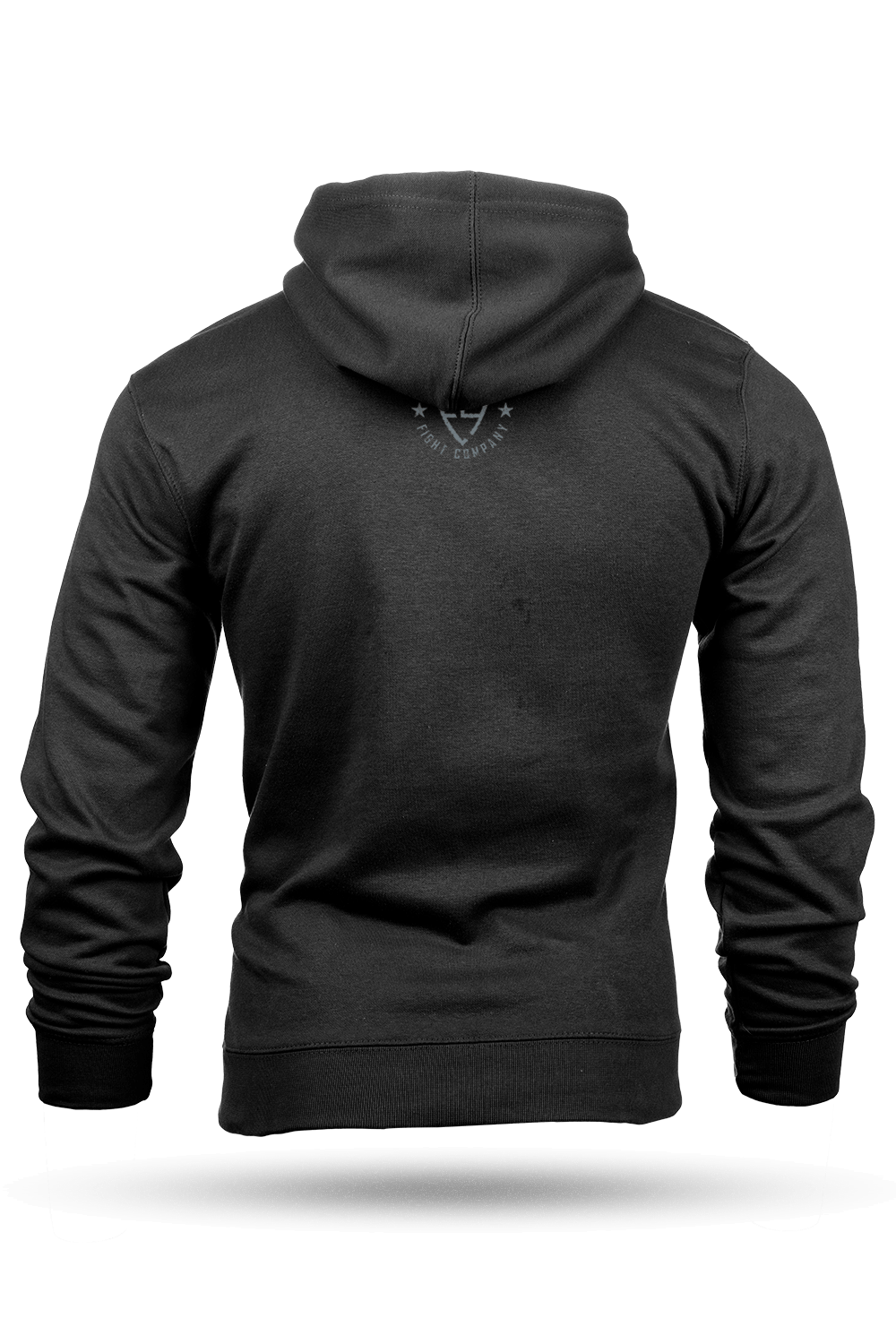 Enlisted 9 - Back In Brass - Hoodie