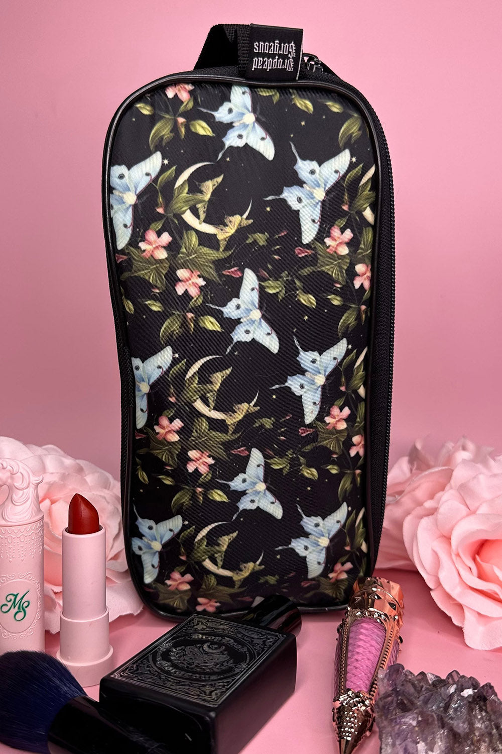 Aqua Lunar Multipurpose Case