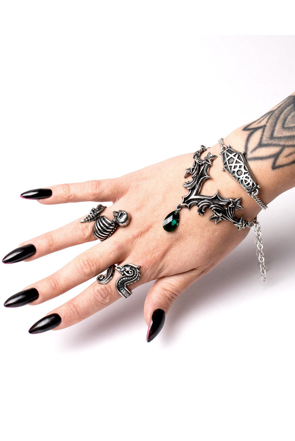 Churchyard Bracelet