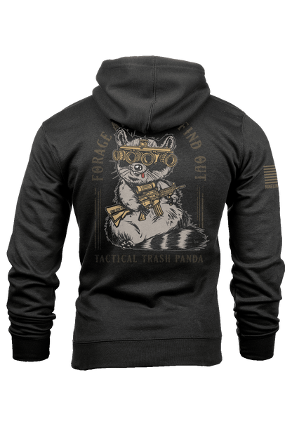 Tactical Trash Panda - Family 2-Pack - Hoodies