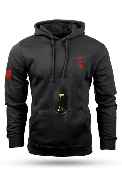 Firefighter's Prayer - Tailgater Hoodie