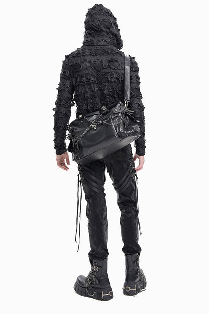 Bag of Death Duffel Bag