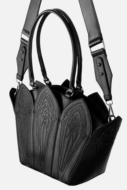 Crucis Umbra Bag