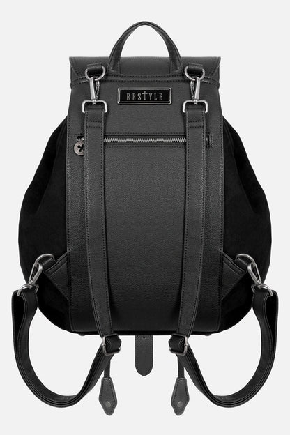 Bloodveil Backpack
