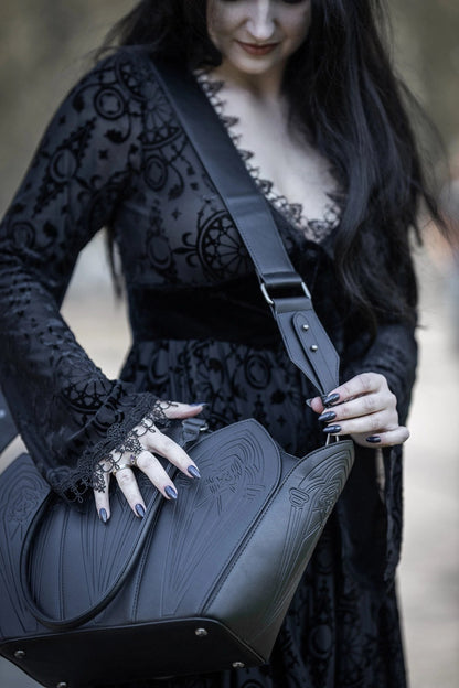 Crucis Umbra Bag