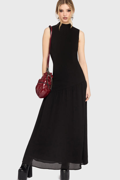 Chalice Heart Bag
