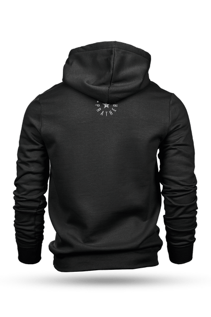Chad Prather - 76 Forever - Hoodie
