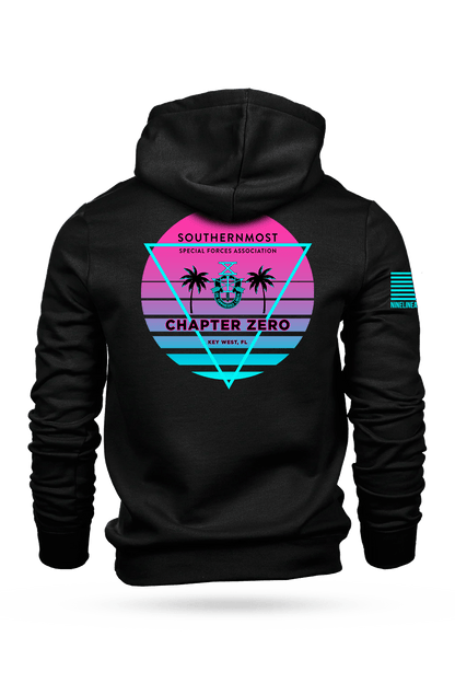 Combat Dive School - Hoodie