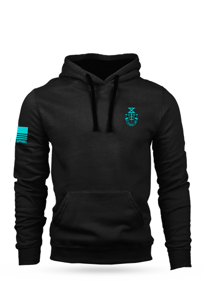 Combat Dive School - Hoodie