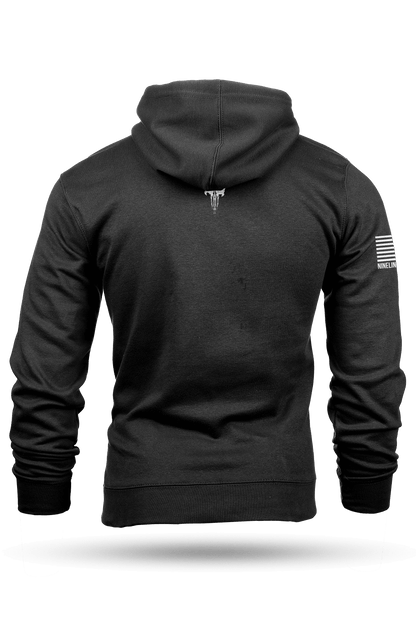 Dogs > People - Hoodie