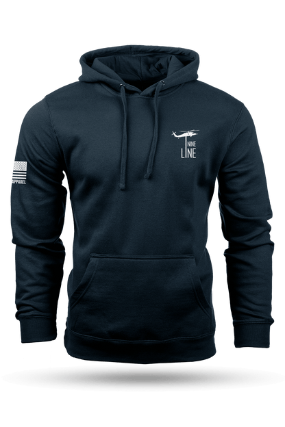 Don't Tread On Me - Hoodie