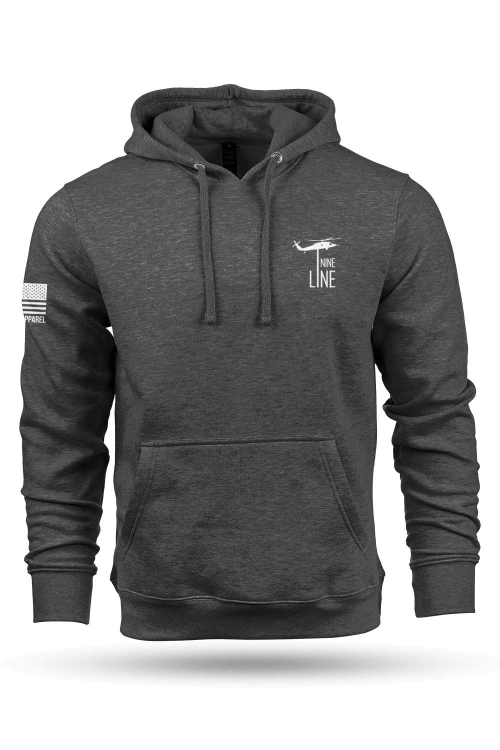 Don't Tread On Me - Hoodie