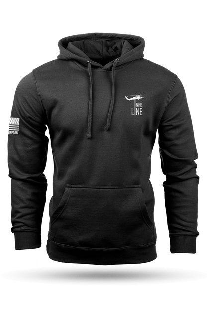 Land Shark - Hoodie