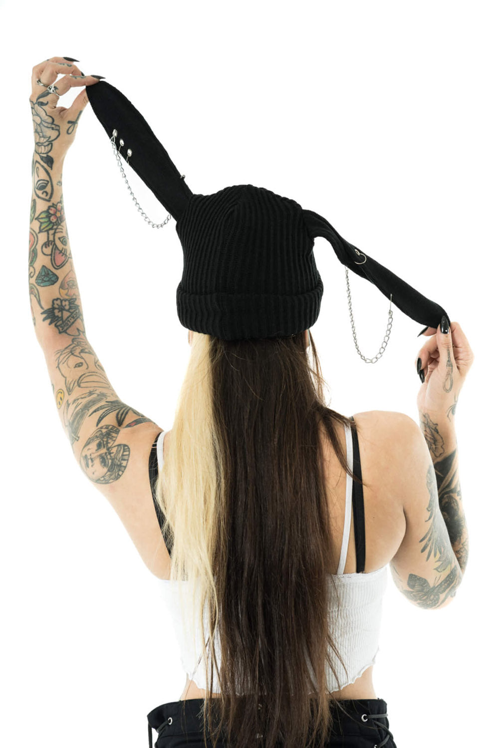 Bunny Hat