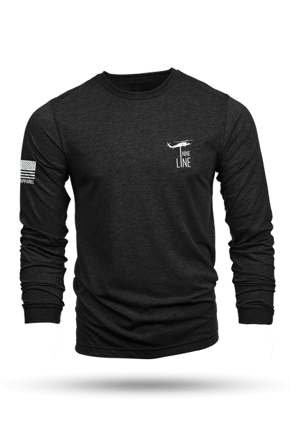 5 Things - Long Sleeve T-Shirt
