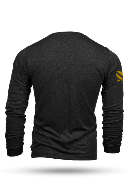Pooh Bear - Long-Sleeve Shirt