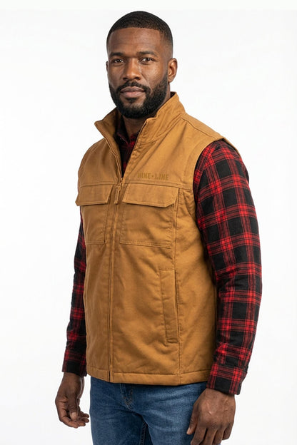 Men's Performance Vest
