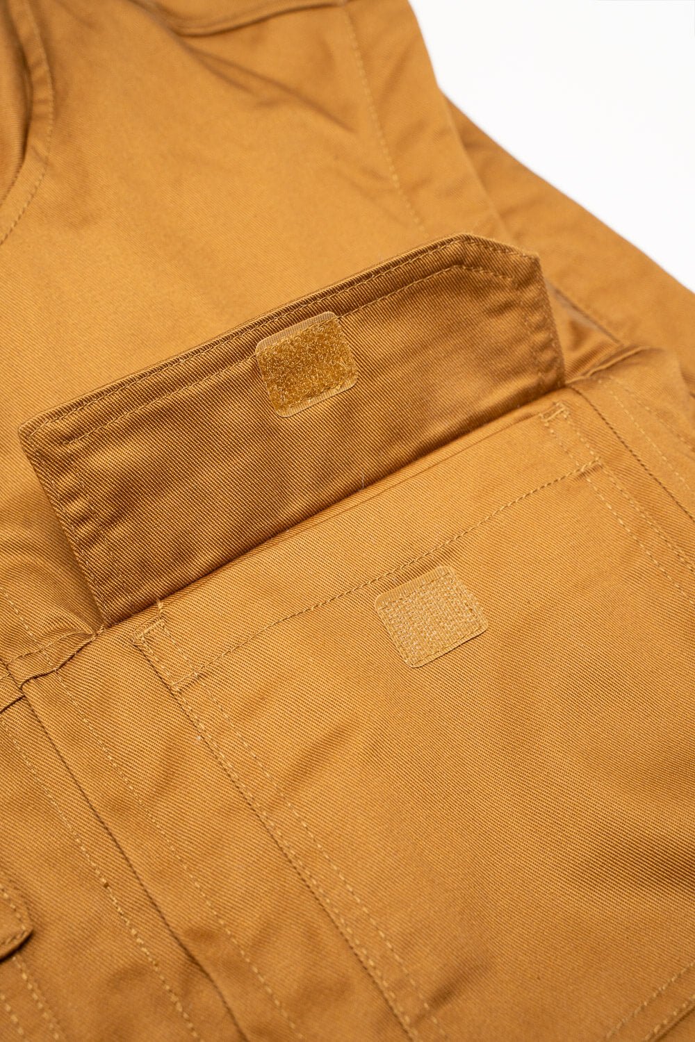 Men's Performance Vest