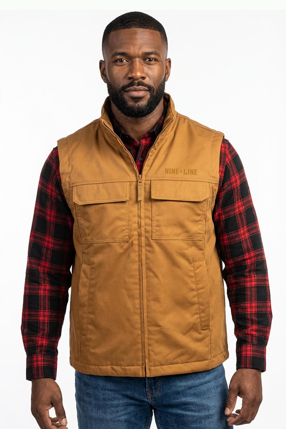 Men's Performance Vest